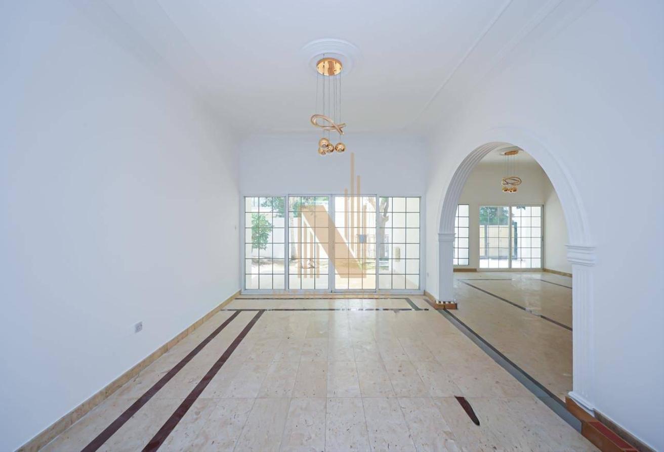 Spacious I Close to Safa Park I Multiple Options photo 3