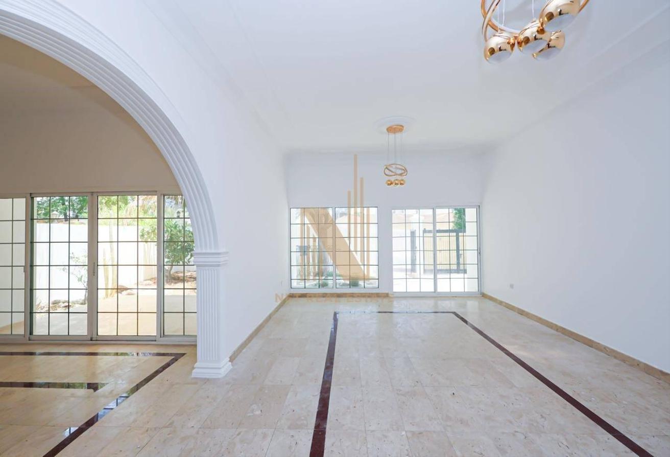 Spacious I Close to Safa Park I Multiple Options photo 2