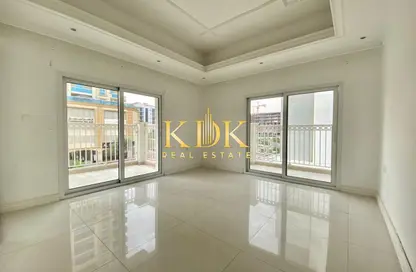 Apartment - 2 Bedrooms - 3 Bathrooms for rent in Vincitore Palacio - Arjan - Dubai