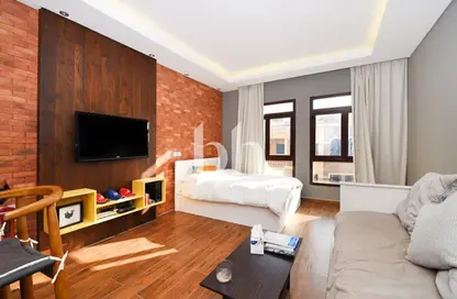 Apartment - Studio - 1 Bathroom for sale in Fortunato - District 11 - Jumeirah Village Circle - Dubai