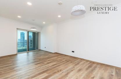 Apartment - 1 - 2 for rent in Marina Heights - Dubai Marina - Dubai