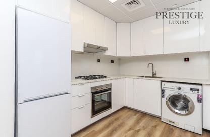 Apartment - 1 - 2 for rent in Marina Heights - Dubai Marina - Dubai