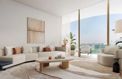 Apartment - 3 Bedrooms - 3 Bathrooms for sale in Dubai Harbour Residences (Area 3) - Dubai Harbour Residences - Dubai Harbour - Dubai