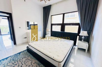 Apartment - 2 Bedrooms - 2 Bathrooms for rent in Resortz Block 2 - Resortz by Danube - Arjan - Dubai
