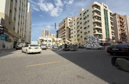 أرض - استوديو للبيع في برج النعيمية  2 - أبراج النعيمية - النعيمية - عجمان