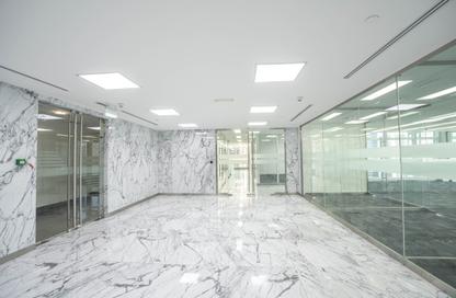Office Space - Studio - 1 Bathroom for sale in Vision Tower - Business Bay - Dubai
