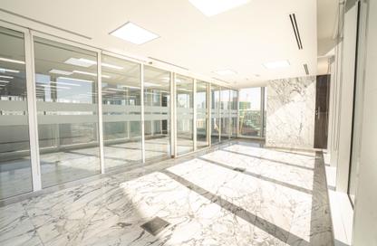 Office Space - Studio - 1 Bathroom for sale in Vision Tower - Business Bay - Dubai