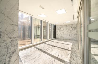 Office Space - Studio - 1 Bathroom for sale in Vision Tower - Business Bay - Dubai