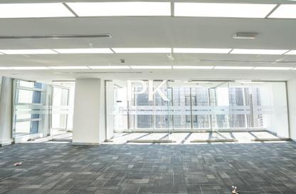 Office Space - Studio - 1 Bathroom for sale in Vision Tower - Business Bay - Dubai