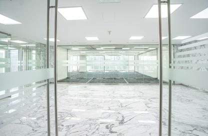 Office Space - Studio - 1 Bathroom for sale in Vision Tower - Business Bay - Dubai