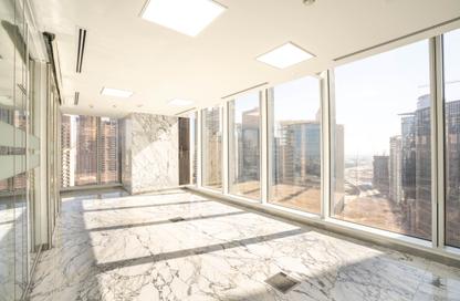 Office Space - Studio - 1 Bathroom for sale in Vision Tower - Business Bay - Dubai