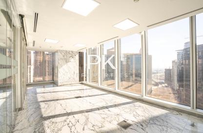 Office Space - Studio - 1 Bathroom for sale in Vision Tower - Business Bay - Dubai Office Space - Studio - 1 Bathroom for sale in Vision Tower - Business Bay - Dubai