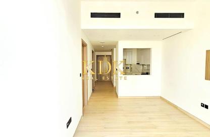 Apartment - 1 Bedroom - 2 Bathrooms for rent in Binghatti Nova - District 12 - Jumeirah Village Circle - Dubai Apartment - 1 Bedroom - 2 Bathrooms for rent in Binghatti Nova - District 12 - Jumeirah Village Circle - Dubai