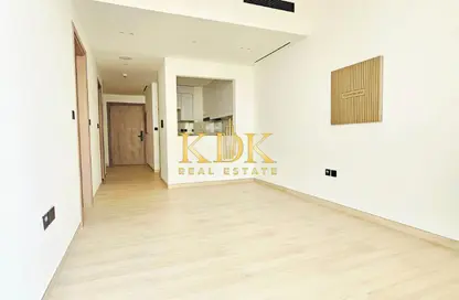 Apartment - 1 Bedroom - 2 Bathrooms for rent in Binghatti Nova - District 12 - Jumeirah Village Circle - Dubai
