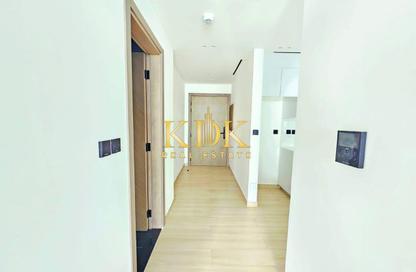Apartment - 1 Bedroom - 2 Bathrooms for rent in Binghatti Nova - District 12 - Jumeirah Village Circle - Dubai Apartment - 1 Bedroom - 2 Bathrooms for rent in Binghatti Nova - District 12 - Jumeirah Village Circle - Dubai