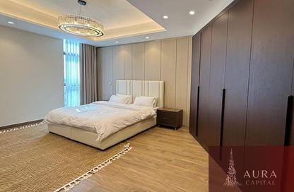 Apartment - 2 Bedrooms - 2 Bathrooms for rent in Nobles Tower - Business Bay - Dubai