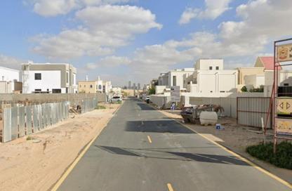 Land - Studio for sale in Al Raqaib 1 - Al Raqaib - Ajman