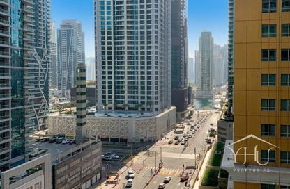Apartment - 2 Bedrooms - 2 Bathrooms for rent in Marina Crown - Dubai Marina - Dubai Apartment - 2 Bedrooms - 2 Bathrooms for rent in Marina Crown - Dubai Marina - Dubai