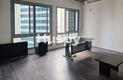 Office Space - Studio - 1 Bathroom for rent in Silver Tower - Business Bay - Dubai