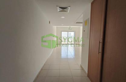 Apartment - 1 Bedroom - 2 Bathrooms for rent in Lavender 2 - Emirates Gardens 1 - District 13 - Jumeirah Village Circle - Dubai