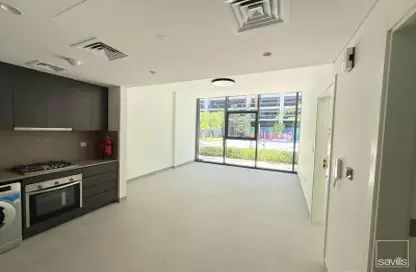 Apartment - 1 Bedroom - 2 Bathrooms for rent in Sokoon - Naseej District - Aljada - Sharjah Apartment - 1 Bedroom - 2 Bathrooms for rent in Sokoon - Naseej District - Aljada - Sharjah
