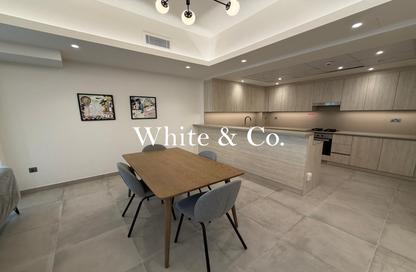 Apartment - 2 Bedrooms - 3 Bathrooms for rent in Orra The Embankment - Jumeirah Lake Towers - Dubai