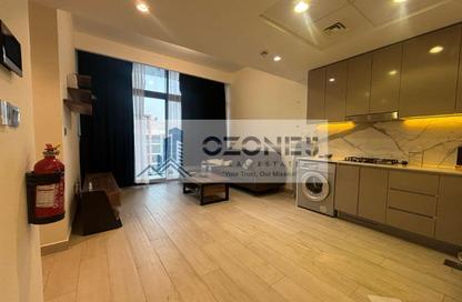 Apartment - 1 Bedroom - 1 Bathroom for rent in Azizi Riviera 16 - Azizi Riviera - Meydan One - Meydan - Dubai Apartment - 1 Bedroom - 1 Bathroom for rent in Azizi Riviera 16 - Azizi Riviera - Meydan One - Meydan - Dubai