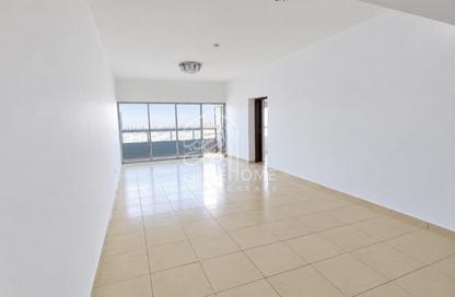 Apartment - 3 - 4 for rent in Beach Tower 1 - Al Khan Lagoon - Al Khan - Sharjah Apartment - 3 - 4 for rent in Beach Tower 1 - Al Khan Lagoon - Al Khan - Sharjah
