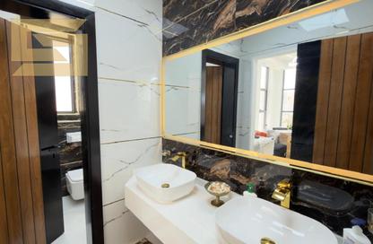 Villa - 5 - 7 for rent in Al Zaheya Gardens - Al Zahya - Ajman