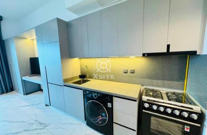 Apartment - Studio - 1 for sale in Mag 910 - MAG City - Mohammed Bin Rashid City - Dubai