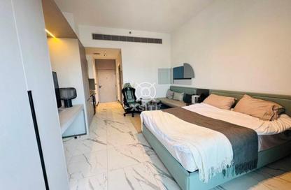 Apartment - Studio - 1 for sale in Mag 910 - MAG City - Mohammed Bin Rashid City - Dubai