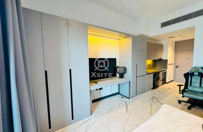 Apartment - Studio - 1 for sale in Mag 910 - MAG City - Mohammed Bin Rashid City - Dubai