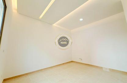 Apartment - Studio - 1 Bathroom for rent in Al Mushrif Villas - Al Mushrif - Abu Dhabi Apartment - Studio - 1 Bathroom for rent in Al Mushrif Villas - Al Mushrif - Abu Dhabi