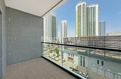 شقة - غرفة نوم - 2 حمامات للايجار في ازور - شمس أبوظبي - جزيرة الريم - أبوظبي