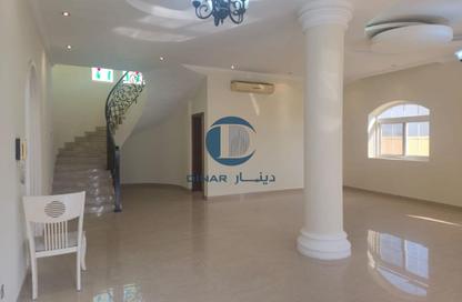 Villa - 5 Bedrooms - 7 Bathrooms for rent in Al Quoz 1 - Al Quoz - Dubai Villa - 5 Bedrooms - 7 Bathrooms for rent in Al Quoz 1 - Al Quoz - Dubai