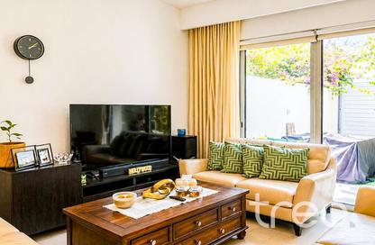 Townhouse - 3 Bedrooms - 3 Bathrooms for sale in Camelia 1 - Camelia - Arabian Ranches 2 - Dubai