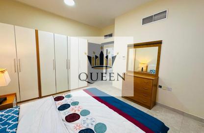 Apartment - 1 Bedroom - 2 Bathrooms for rent in Al Rawda 3 Villas - Al Rawda 3 - Al Rawda - Ajman Apartment - 1 Bedroom - 2 Bathrooms for rent in Al Rawda 3 Villas - Al Rawda 3 - Al Rawda - Ajman