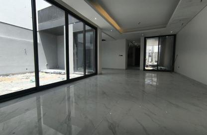 Villa - 4 Bedrooms - 5 Bathrooms for sale in Peninsula - Al Zorah - Ajman