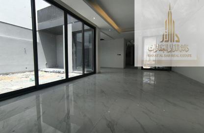 فيلا - 4 غرف نوم - 5 حمامات للبيع في شبه الجزيرة - الزورا - عجمان فيلا - 4 غرف نوم - 5 حمامات للبيع في شبه الجزيرة - الزورا - عجمان