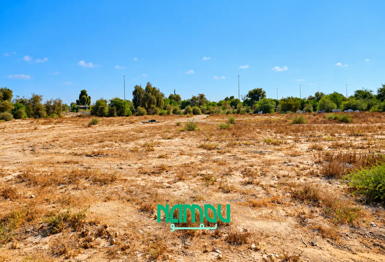 Sale in Al Fahlain: Non Freehold G+1 | Strategic Location | Mixed-Use ...