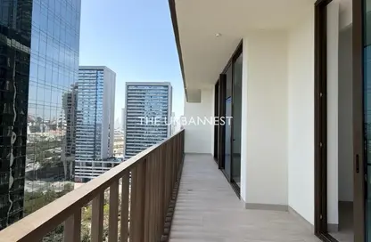 Apartment - 1 Bedroom - 2 Bathrooms for rent in Luma Park Views - District 14 - Jumeirah Village Circle - Dubai