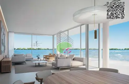 شقة - 2 غرف نوم - 3 حمامات للبيع في غيتواي - الزورا - عجمان