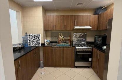 Apartment - 2 Bedrooms - 3 Bathrooms for sale in Ajman One Tower 1 - Ajman One - Ajman Downtown - Ajman