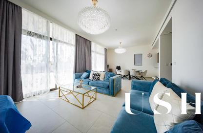 Villa - 4 Bedrooms - 5 Bathrooms for rent in Tilal Al Furjan - Al Furjan - Dubai Villa - 4 Bedrooms - 5 Bathrooms for rent in Tilal Al Furjan - Al Furjan - Dubai