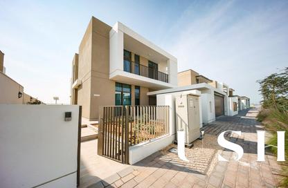 Villa - 4 Bedrooms - 5 Bathrooms for rent in Tilal Al Furjan - Al Furjan - Dubai