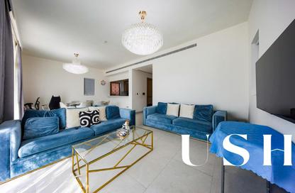 Villa - 4 Bedrooms - 5 Bathrooms for rent in Tilal Al Furjan - Al Furjan - Dubai