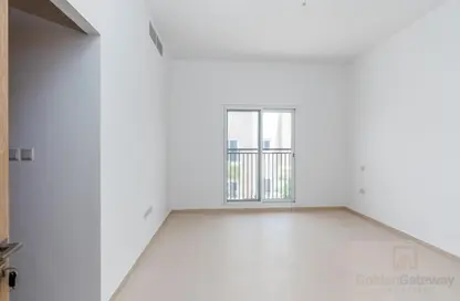 Townhouse - 5 Bedrooms - 6 Bathrooms for sale in Trixis - Damac Hills 2 - Dubai