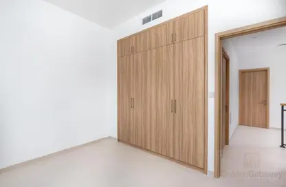 تاون هاوس - 5 غرف نوم - 6 حمامات للبيع في تريكسيس - داماك هيلز 2 - دبي