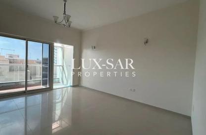 Apartment - 2 Bedrooms - 3 Bathrooms for rent in The Zen Tower - Dubai Marina - Dubai