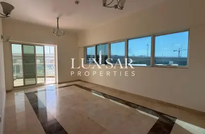 شقة - 2 غرف نوم - 3 حمامات للايجار في برج زين - دبي مارينا - دبي